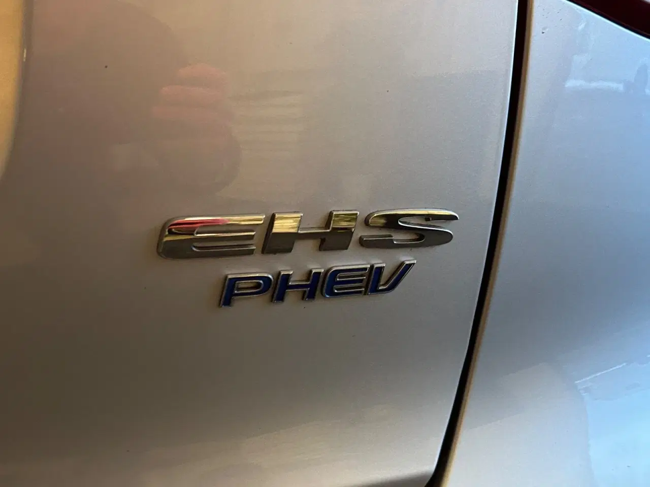 Billede 22 - MG EHS 1,5 PHEV Luxury