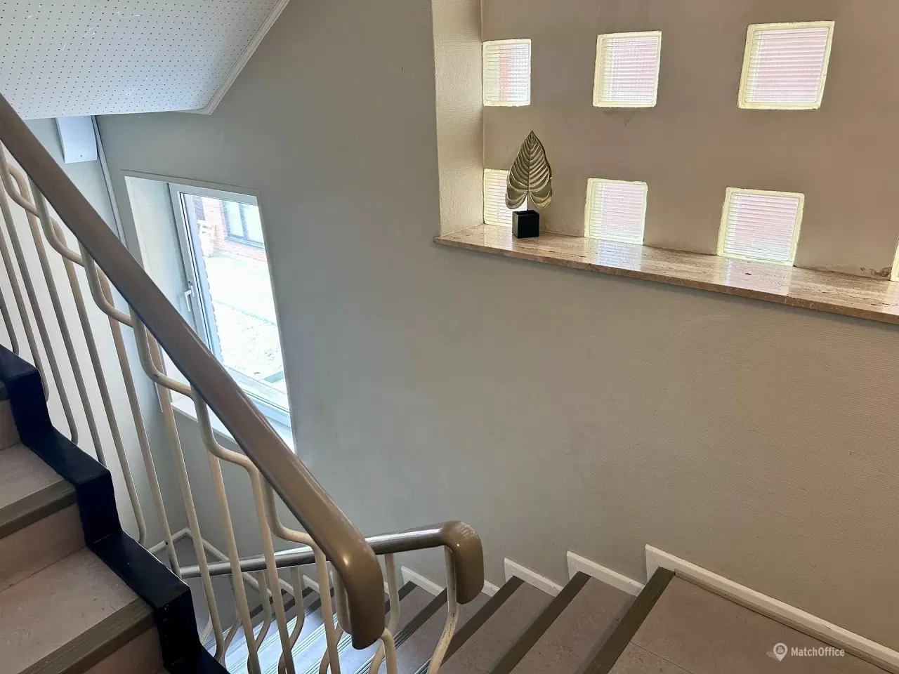 Billede 7 - Kontor til leje på Bredgade 50 i Vestjylland.