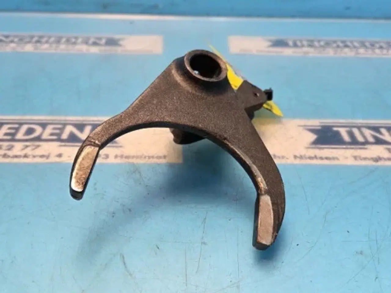 Billede 6 - Deutz M2680 Gaffel 06537095