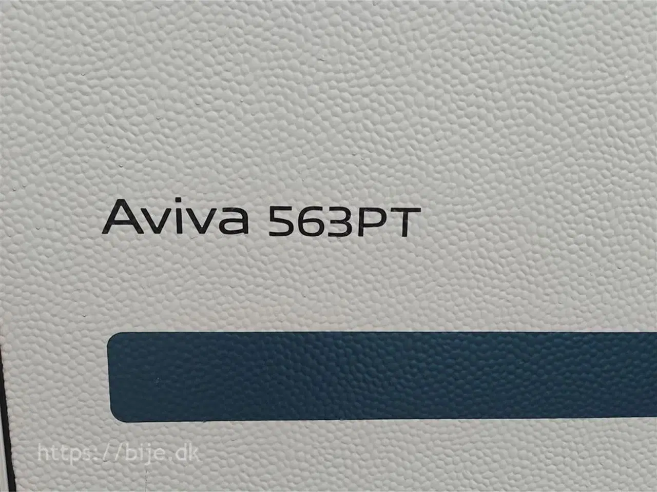 Billede 18 - 2021 - Adria Aviva 563 PT