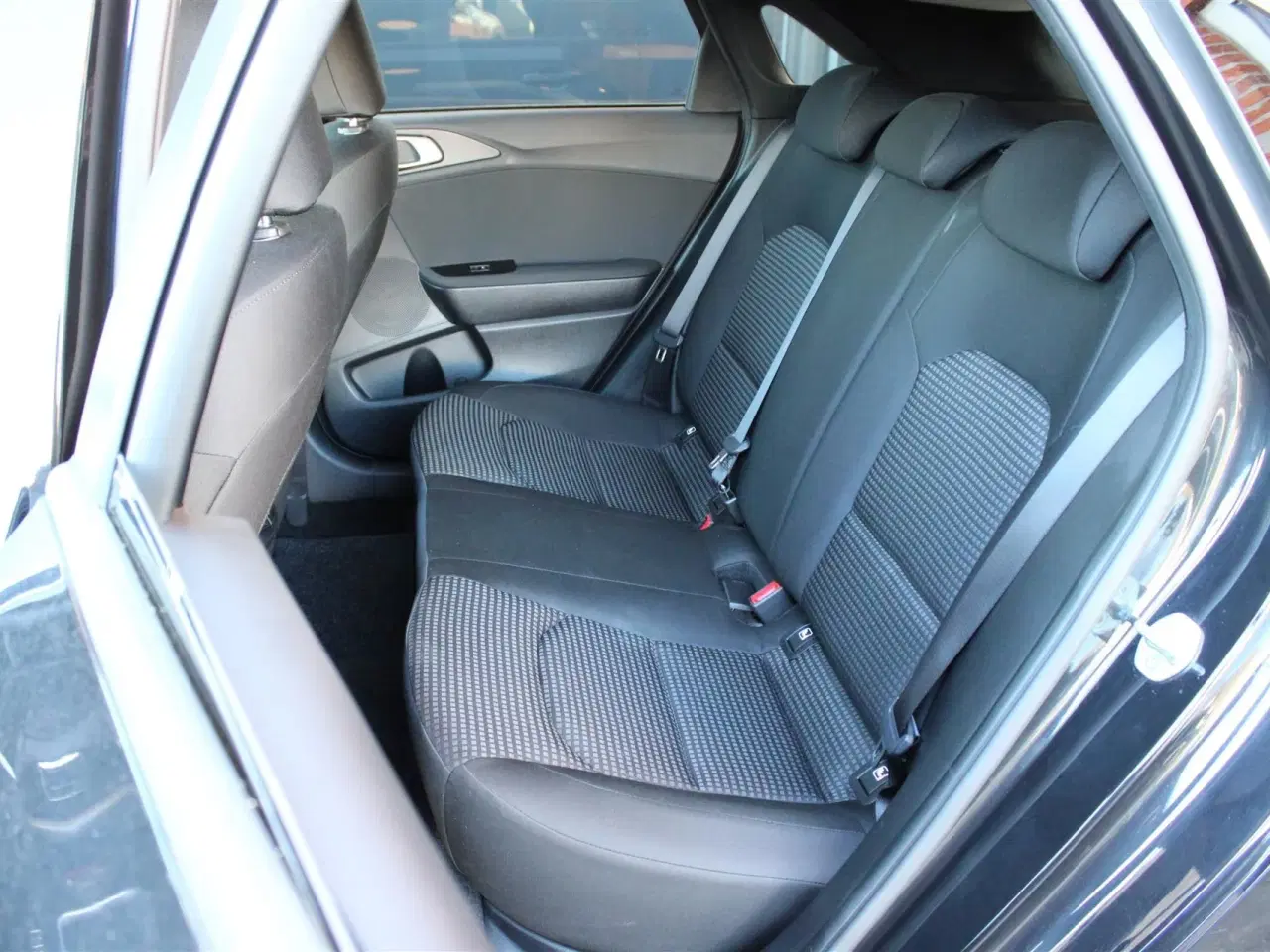 Billede 3 - Kia Ceed 1,0 T-GDI Active 100HK 5d 6g