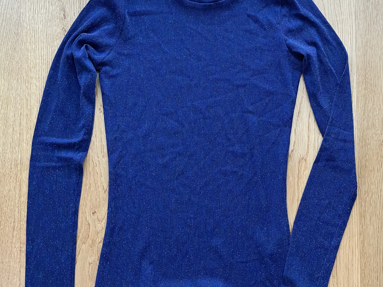 Billede 1 - Moves meshbluse multiglimmer