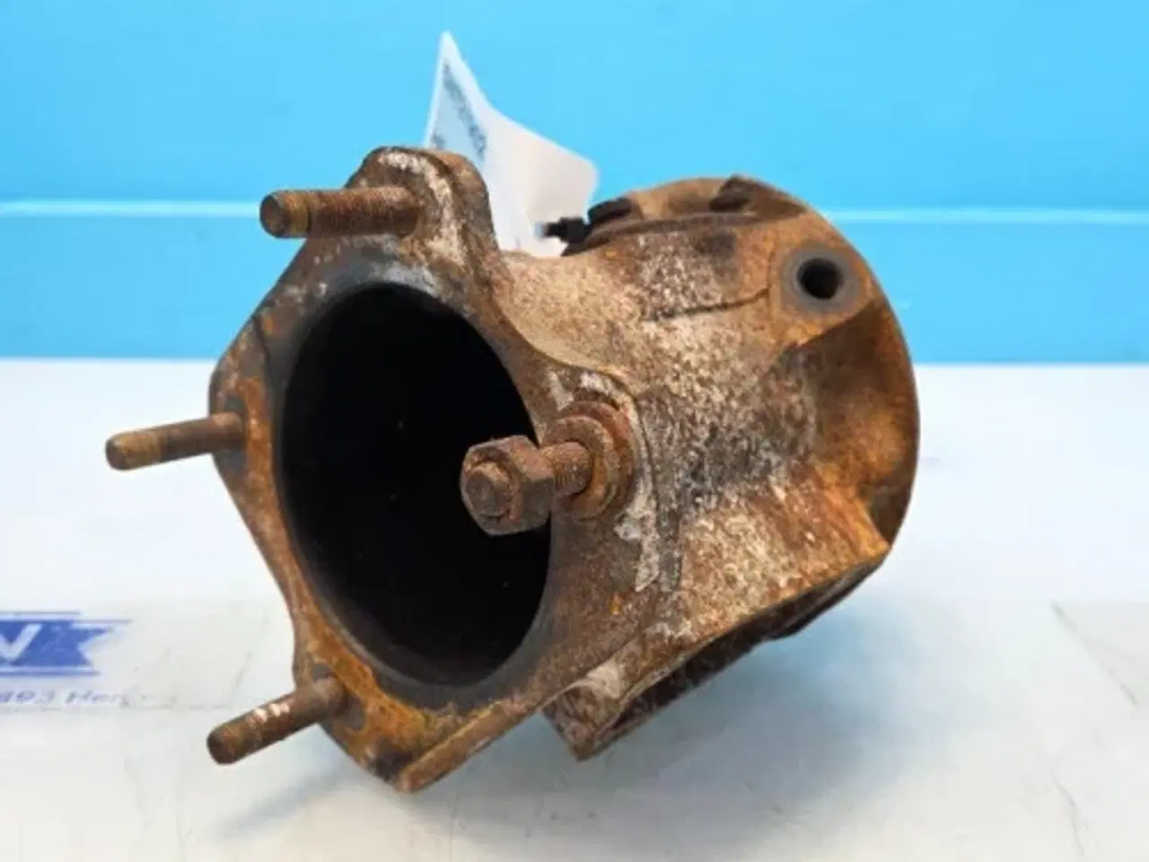 Billede 13 - Iveco 8361 SI 10 Hus 4799046