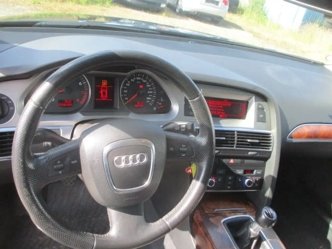 Billede 10 - Audi A6 2,4 V6