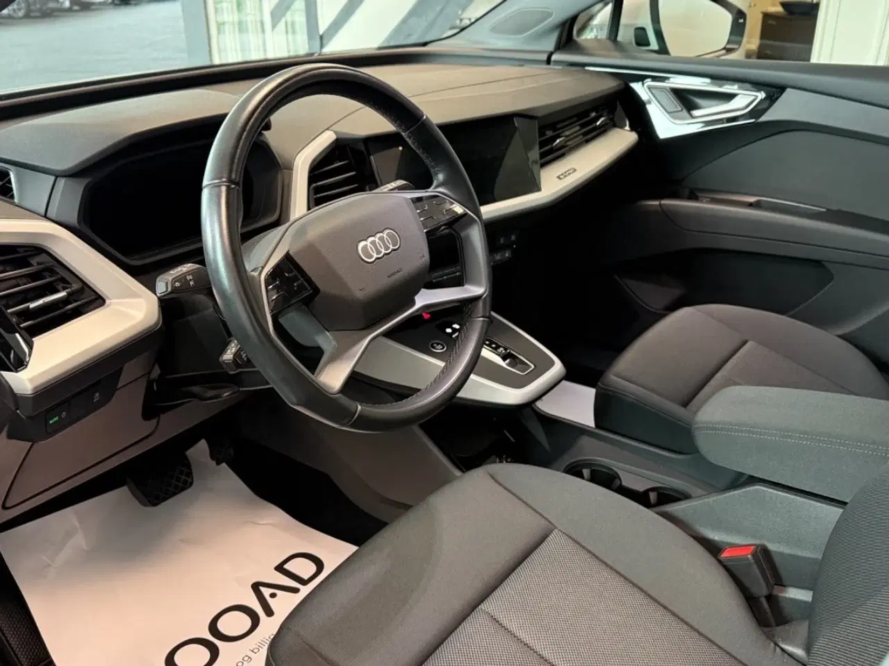 Billede 11 - Audi Q4 e-tron 45 Advanced