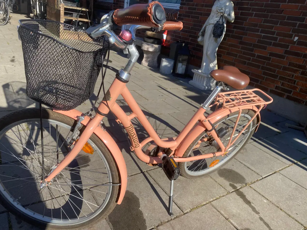 Billede 10 - 24 tommer lækker cykel 