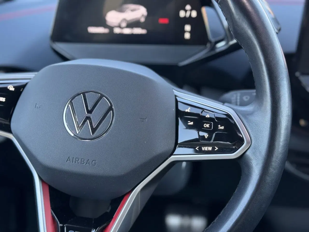 Billede 13 - VW ID.4 EL GTX 4Motion 299HK 5d Aut.