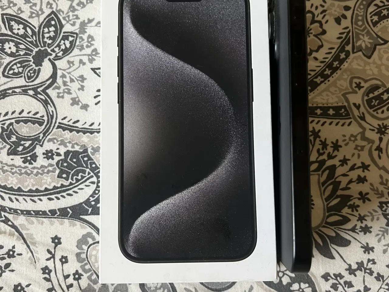 Billede 4 - iPhone 15 Pro, 128 Gb 