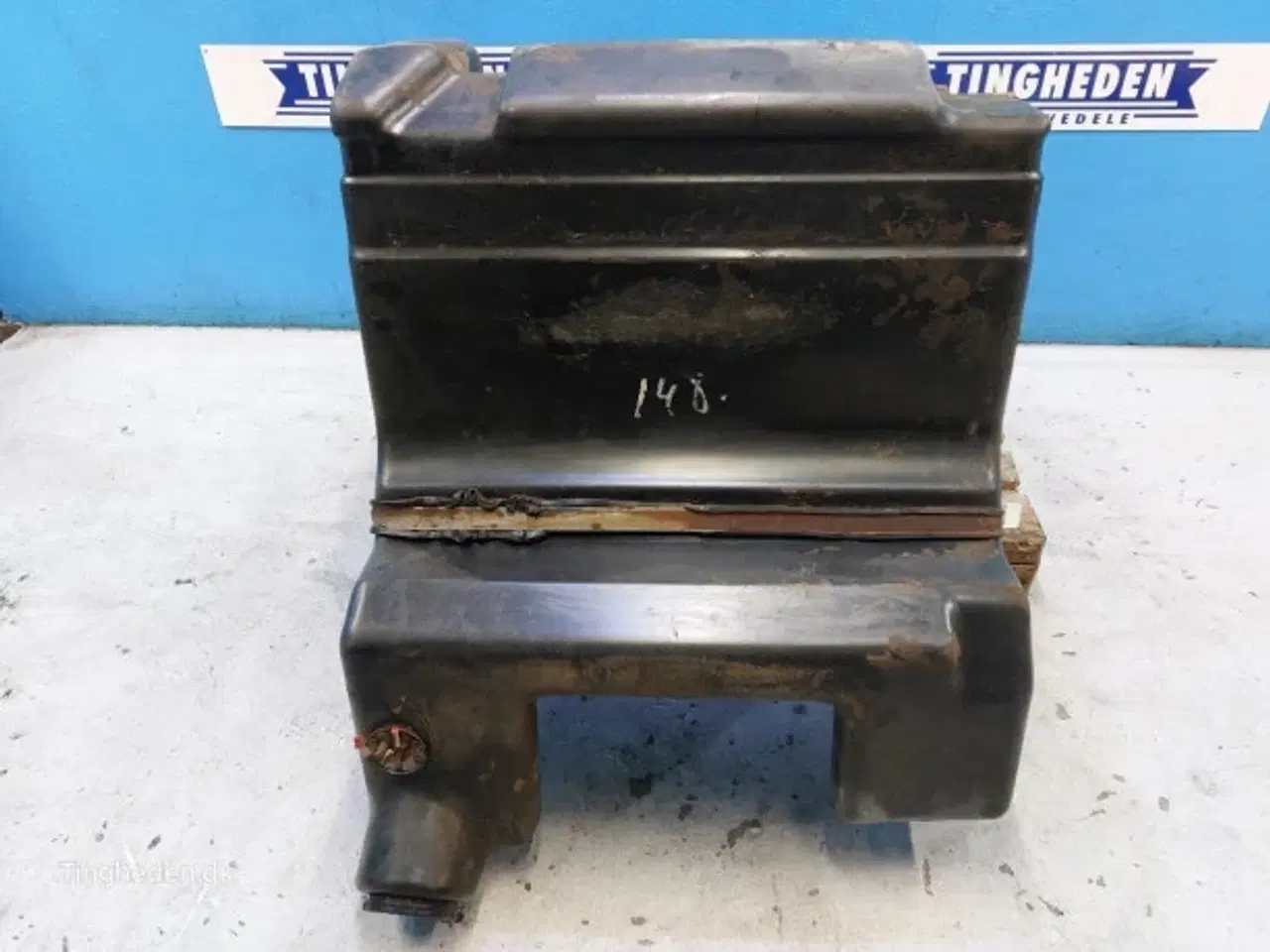 Billede 8 - Massey Ferguson 3060 Dieseltank 3388558M97