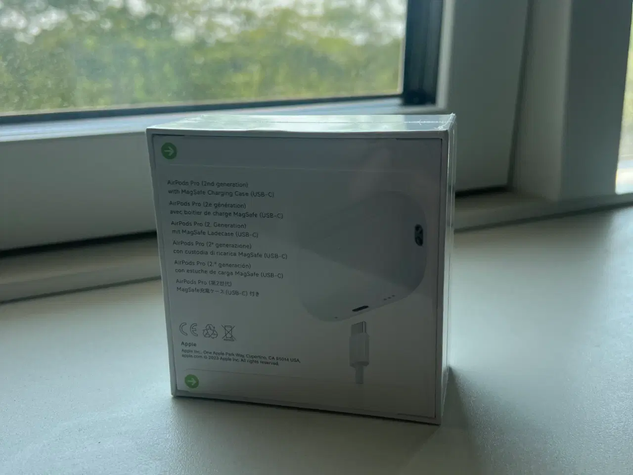 Billede 2 - AirPods Pro 2