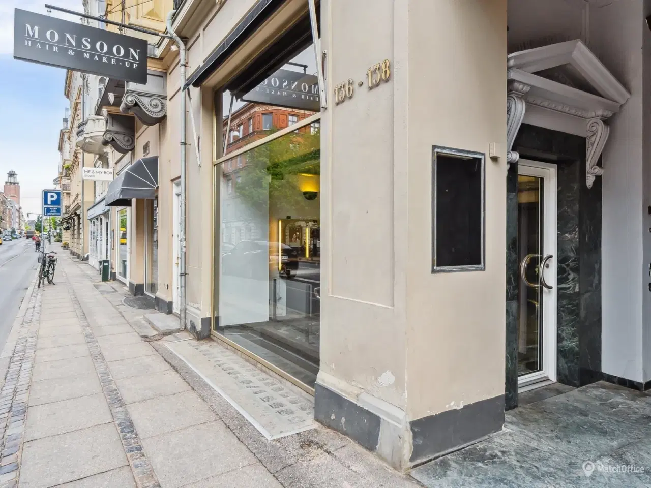 Billede 7 - Butik eller frisørsalon i charmerende ejendom – Ingen binding
