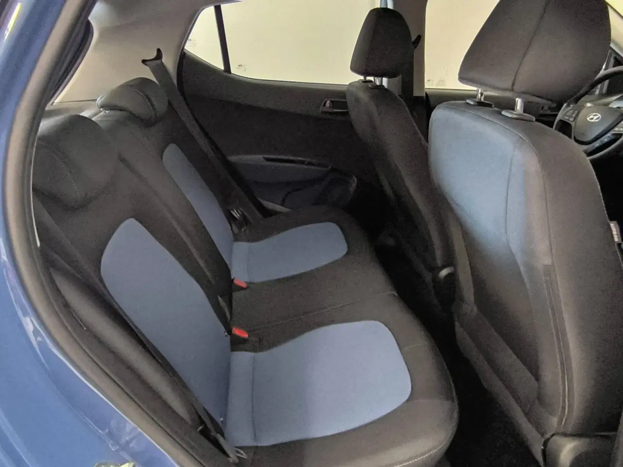 Billede 15 - Hyundai i10 1,0 Vision