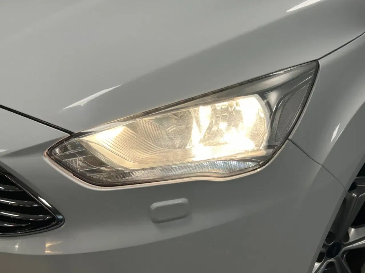 Billede 4 - Ford C-MAX 1,5 TDCi 120 Titanium