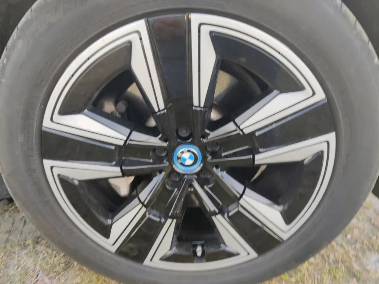 Billede 15 - BMW iX3  Charged Plus M-Sport