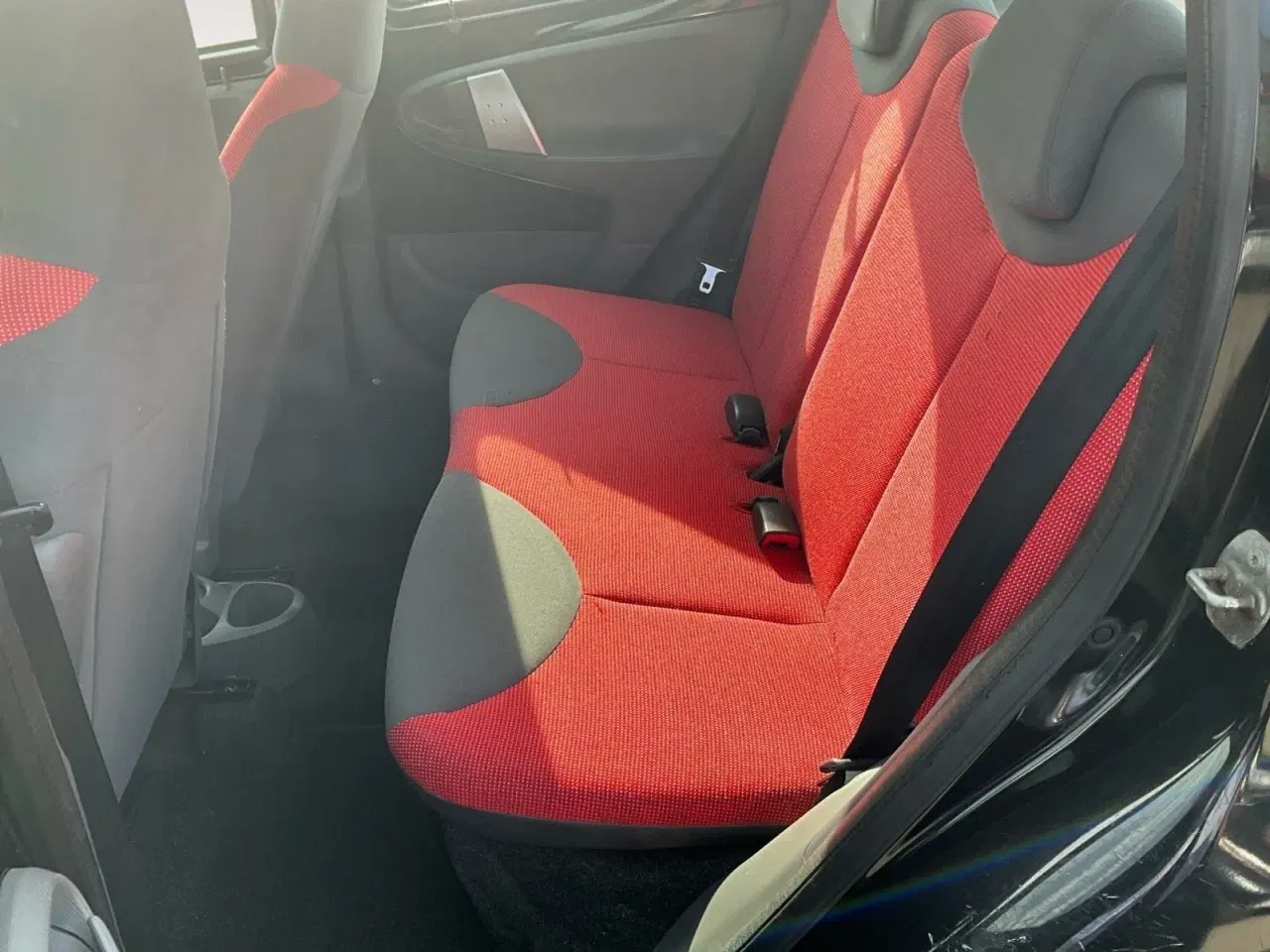 Billede 14 - Peugeot 107 1,0