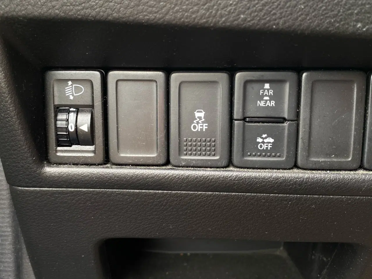Billede 19 - Suzuki Baleno 1,2 Dualjet 16V Exclusive 90HK 5d