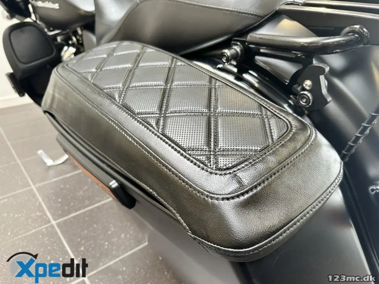 Billede 13 - Harley-Davidson FLTRXS Road Glide Special