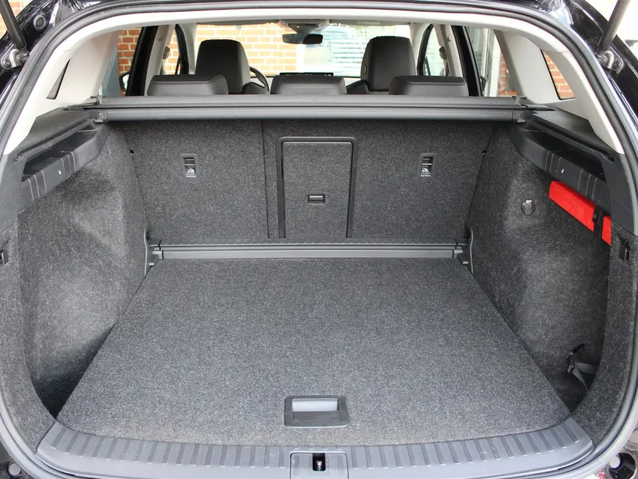 Billede 17 - Skoda Enyaq iV 80 EL 204HK 5d Aut.