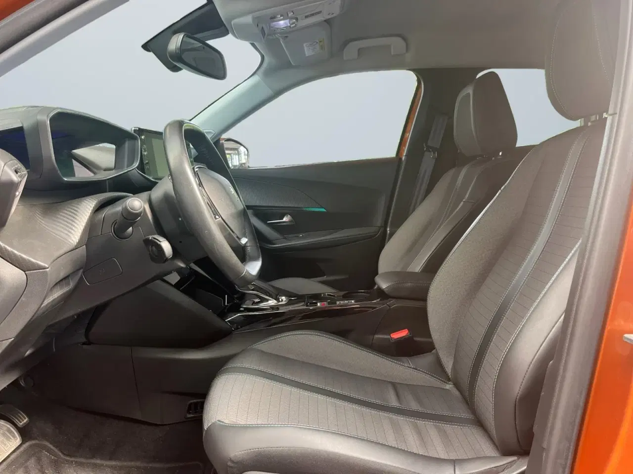 Billede 10 - Peugeot e-2008 50 Allure