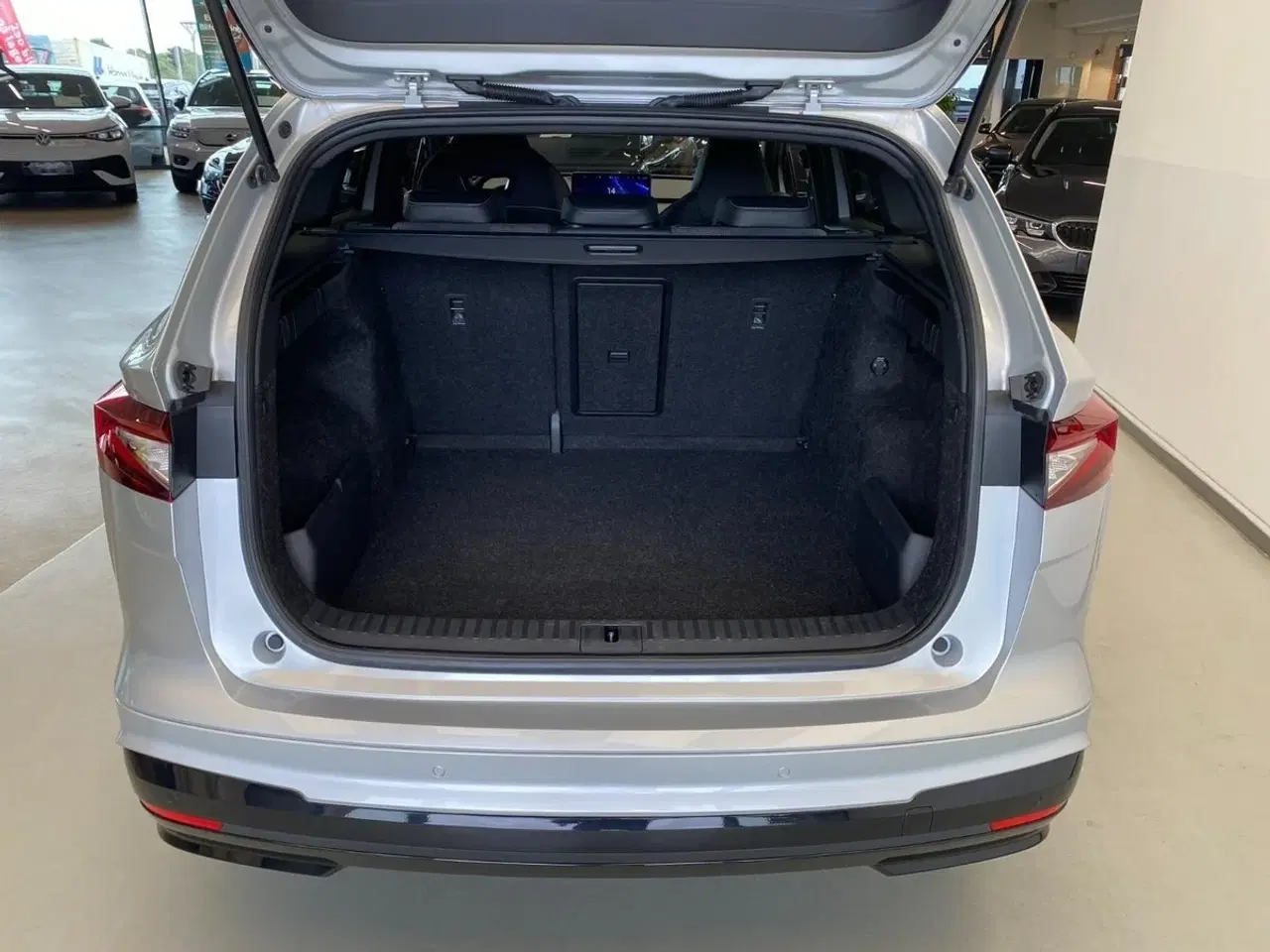 Billede 9 - Skoda Enyaq 80 iV Sportline