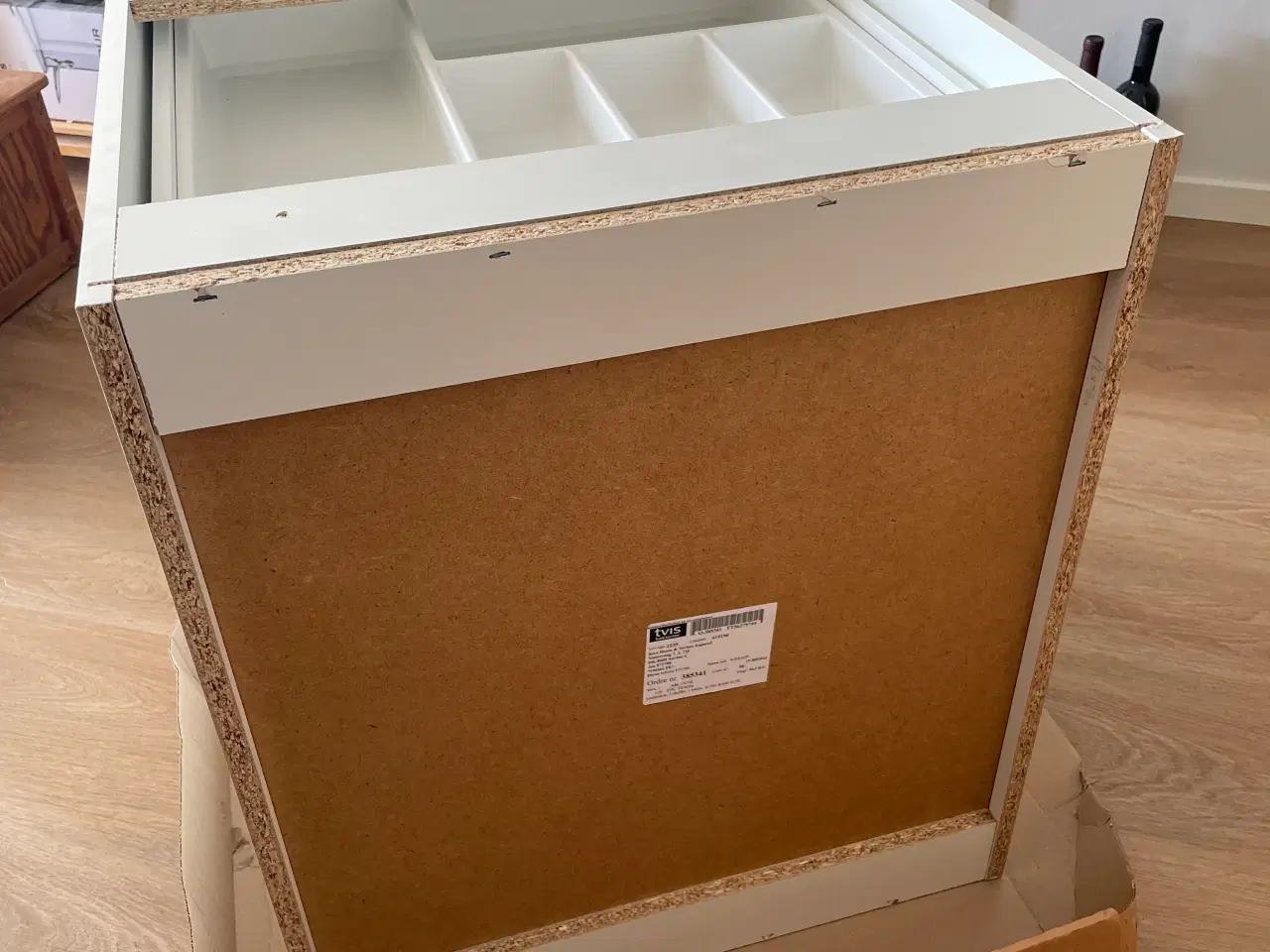 Billede 7 - Køkkenmodul 60 cm sælges