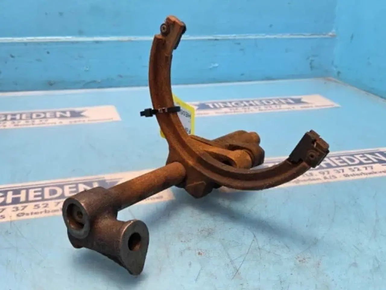 Billede 4 - Ford 8340 Skiftegaffel F0NN7230AA