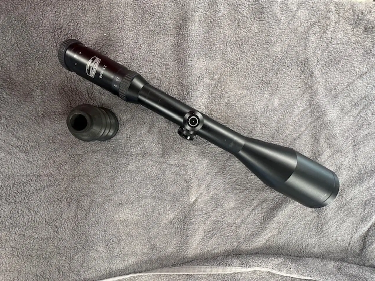 Billede 1 - Schmidt & Bendter 2.5-10x56 Riffelkikkert