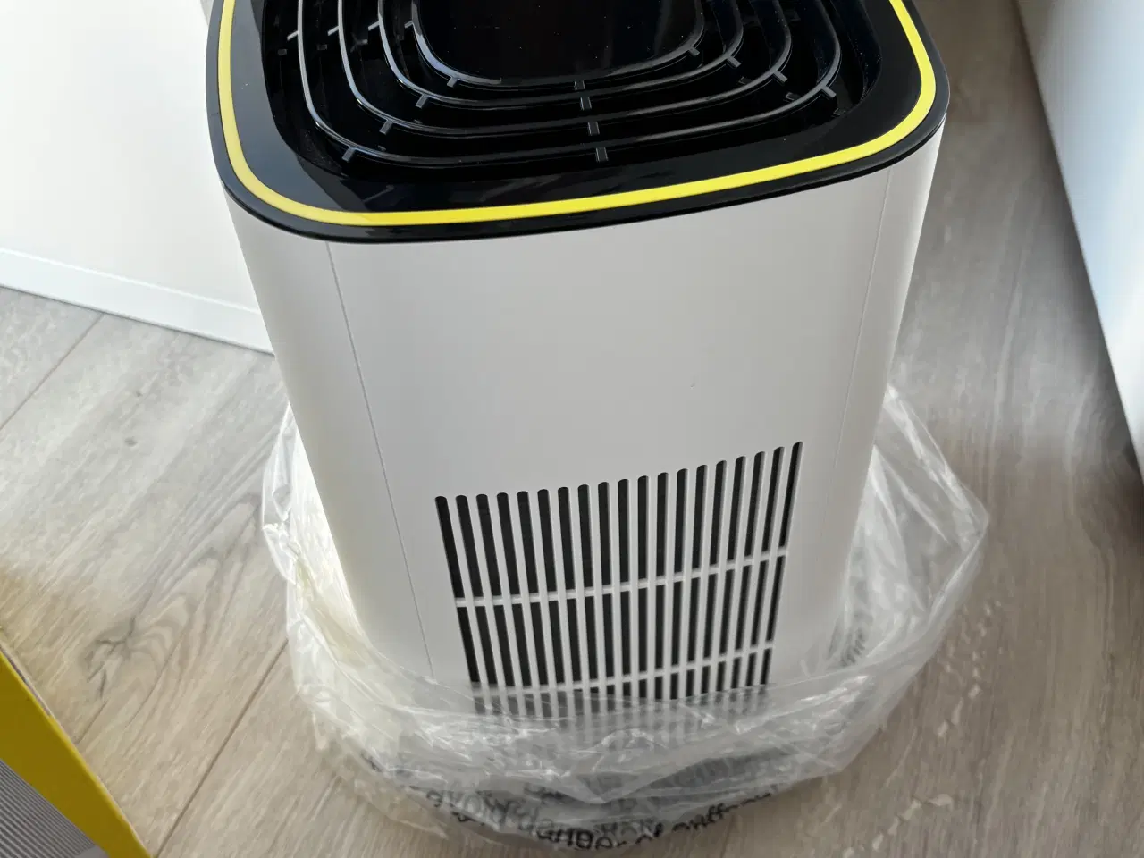 Billede 4 - Kärcher AF 20 luftrenser