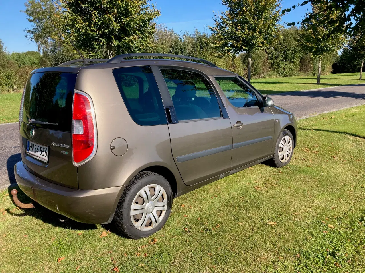 Billede 2 - Skoda Roomster