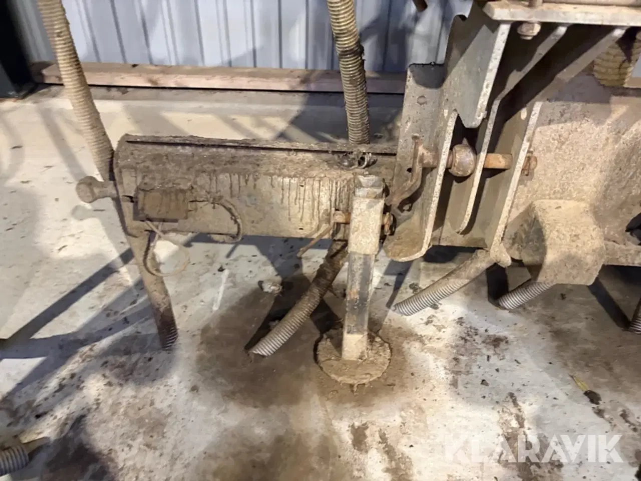 Billede 8 - Slangebom Samson SB60241-1294