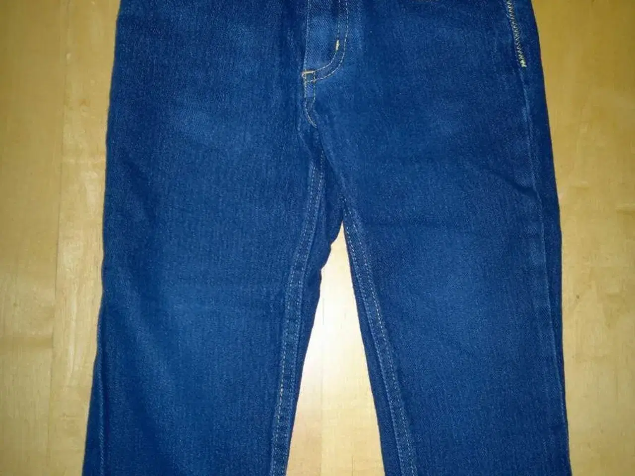 Billede 2 - Small Paul/ Paul Frank jeans str 92