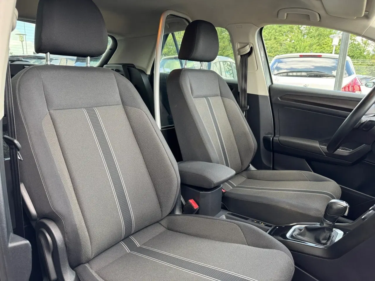 Billede 17 - VW T-Roc 2,0 TDi 150 Comfortline Connect DSG Van