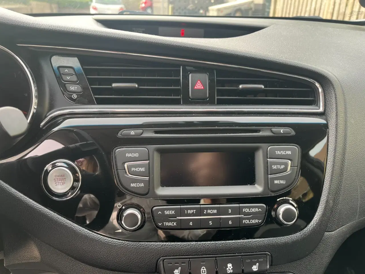 Billede 10 - Kia Ceed 1,0 T-GDi Attraction
