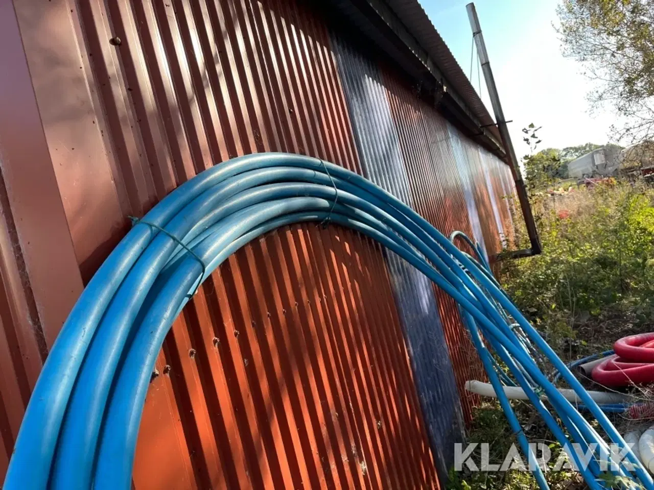 Billede 4 - Slange 15 meter