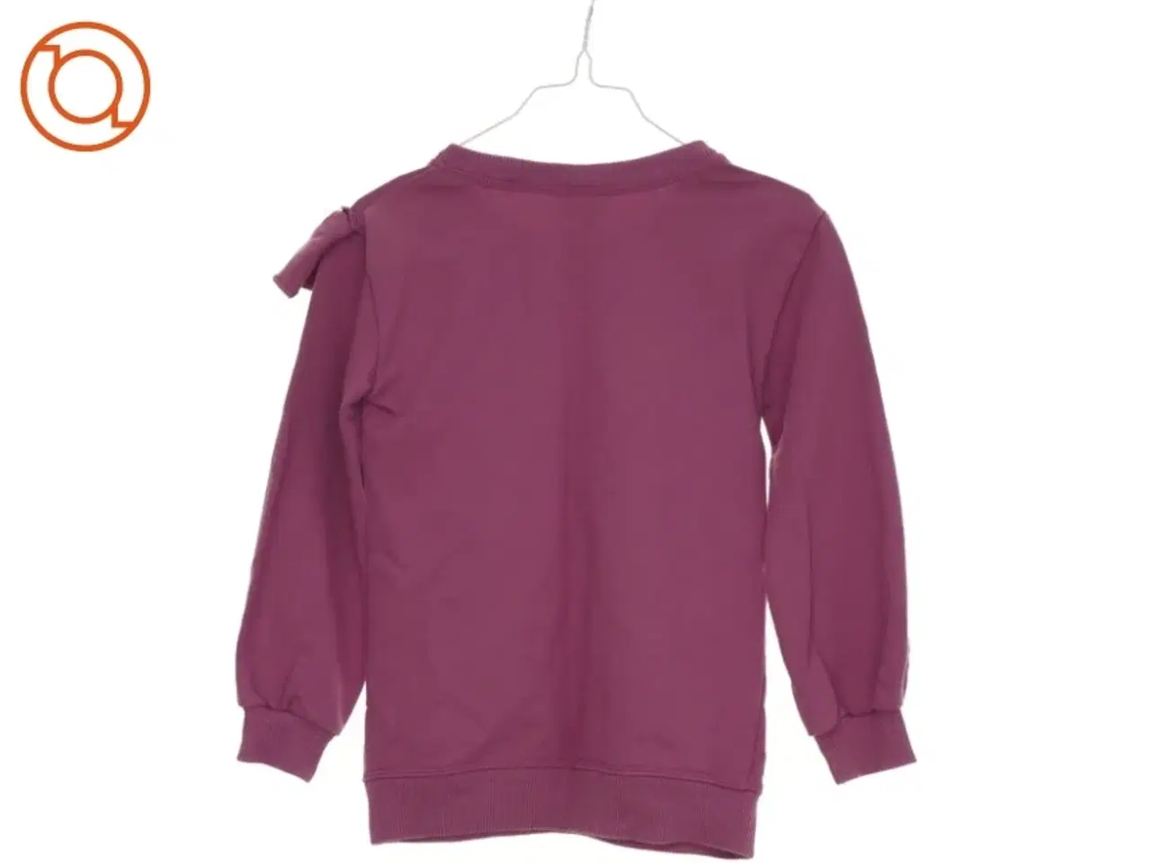 Billede 2 - Sweatshirt fra Calvin Klein (str. 116 cm)