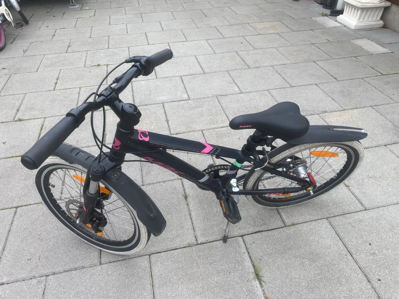 Billede 9 - Købt til 5499 kr 🤑 20 tommer lækker model 