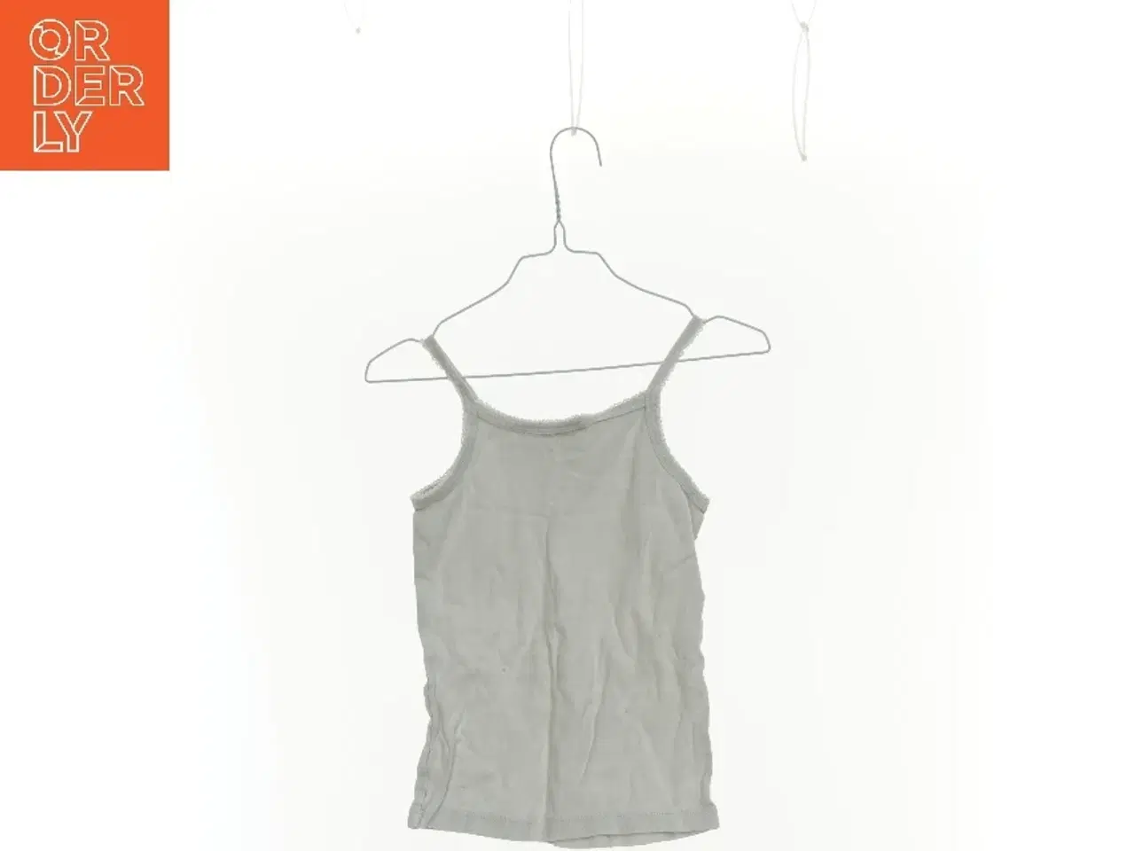Billede 1 - Top fra Zara (str. 110 cm)