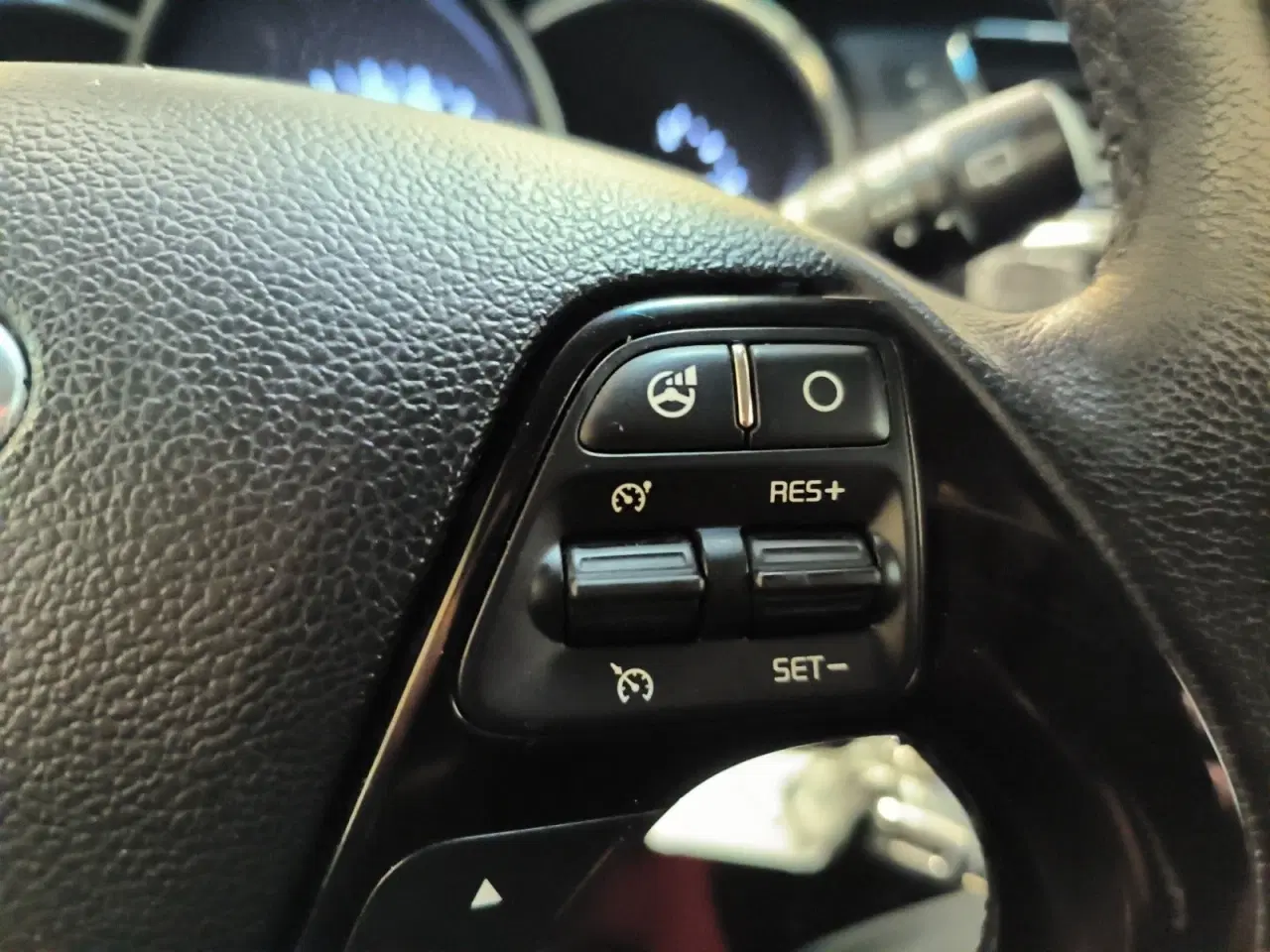 Billede 12 - Kia Ceed 1,6 CRDi 128 Active SW