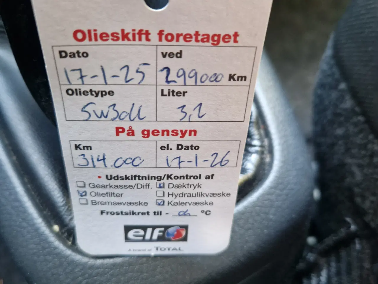 Billede 10 - Suzuki swift 