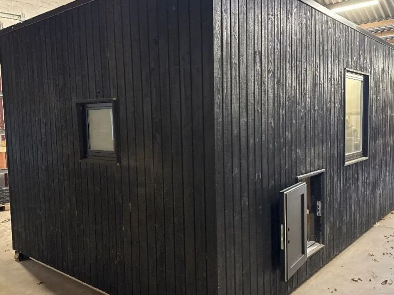 Billede 6 - Tiny house 26m2
