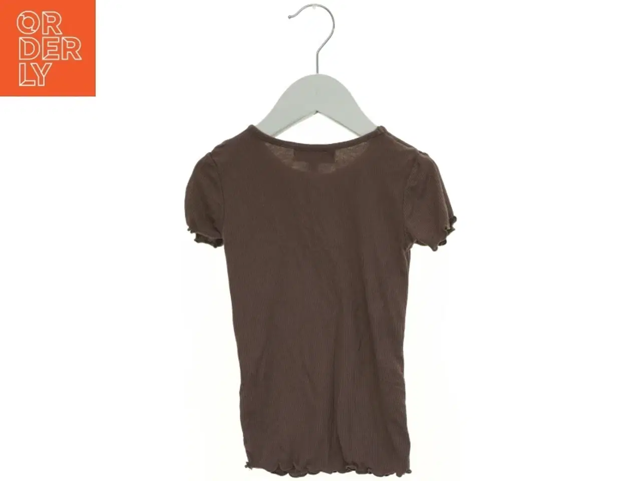 Billede 2 - T-Shirt fra LIBERT&#201; Ami (str. 92 cm)