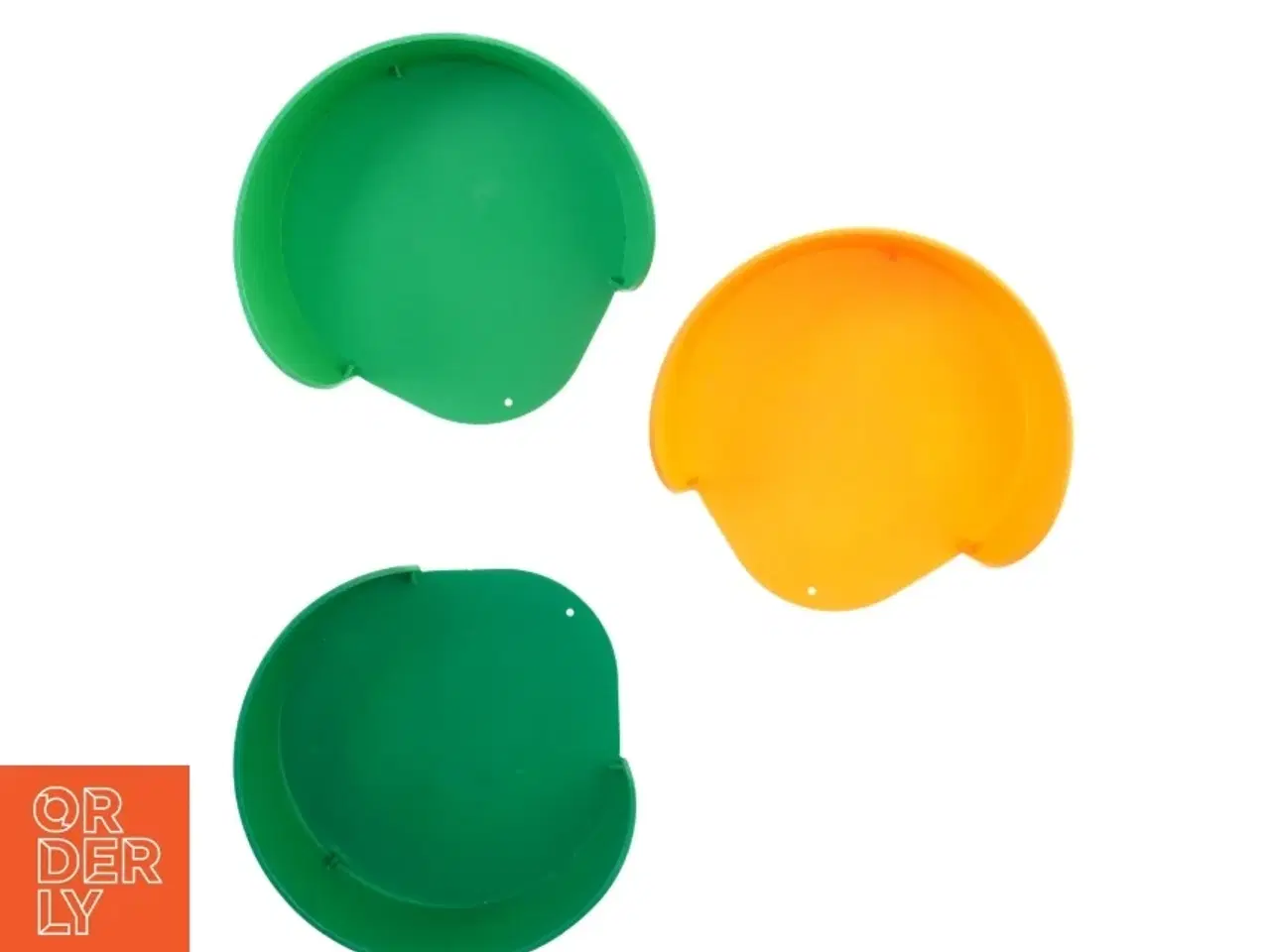 Billede 3 - Uppfylld fra Ikea (str. 17 x 6 cm)