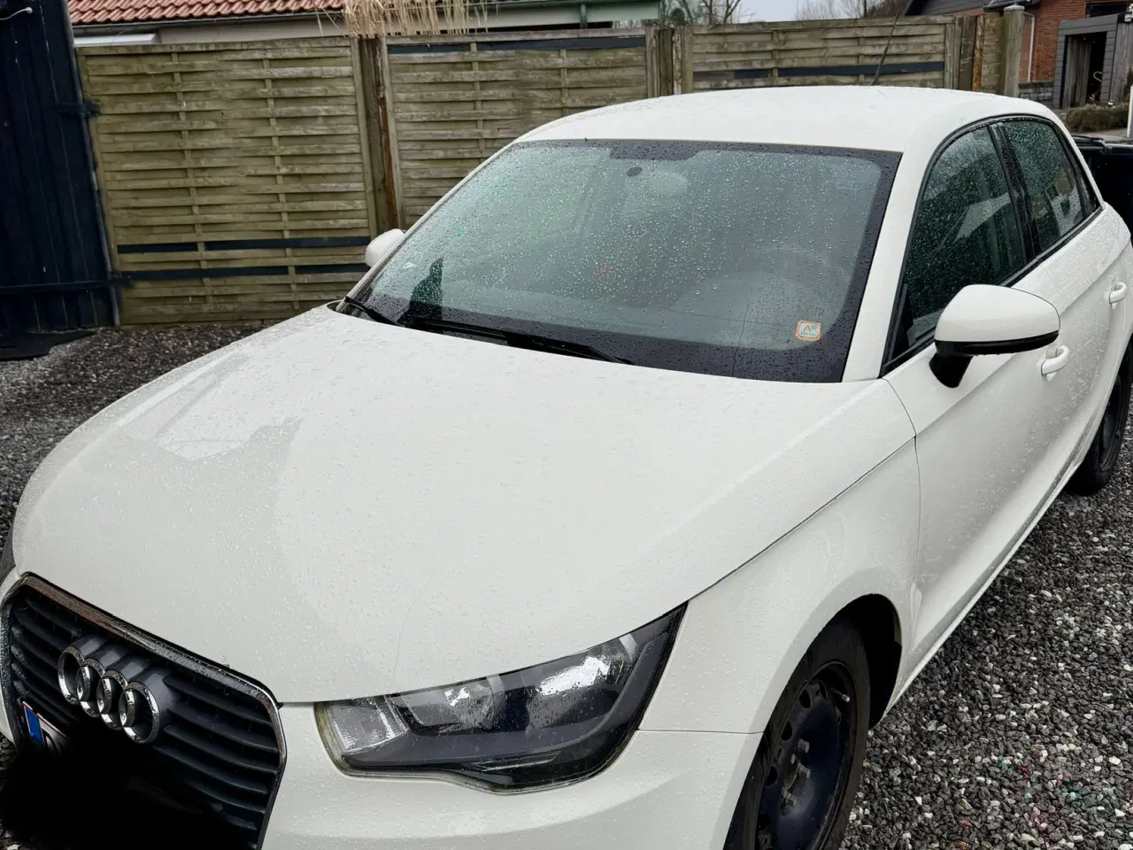 Billede 1 - Audi A1 sportback