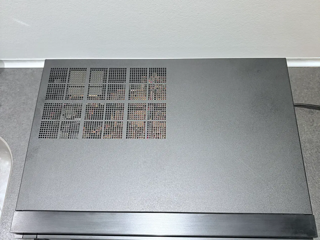 Billede 15 - Nakamichi CR-7E Discrete Head Cassette Deck. 