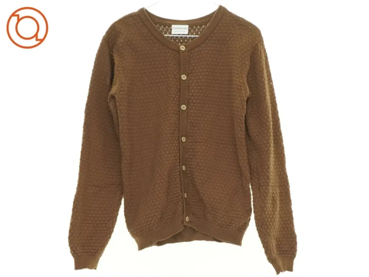 Billede 1 - Cardigan (NSN)fra Friends (str. 140 cm)