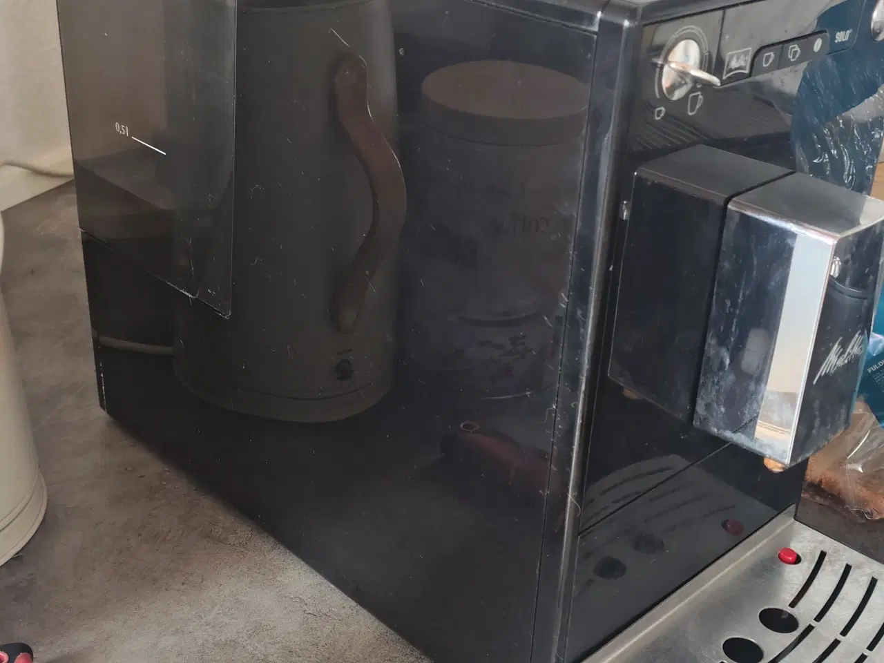 Billede 2 - Melitta solo kaffemaskine