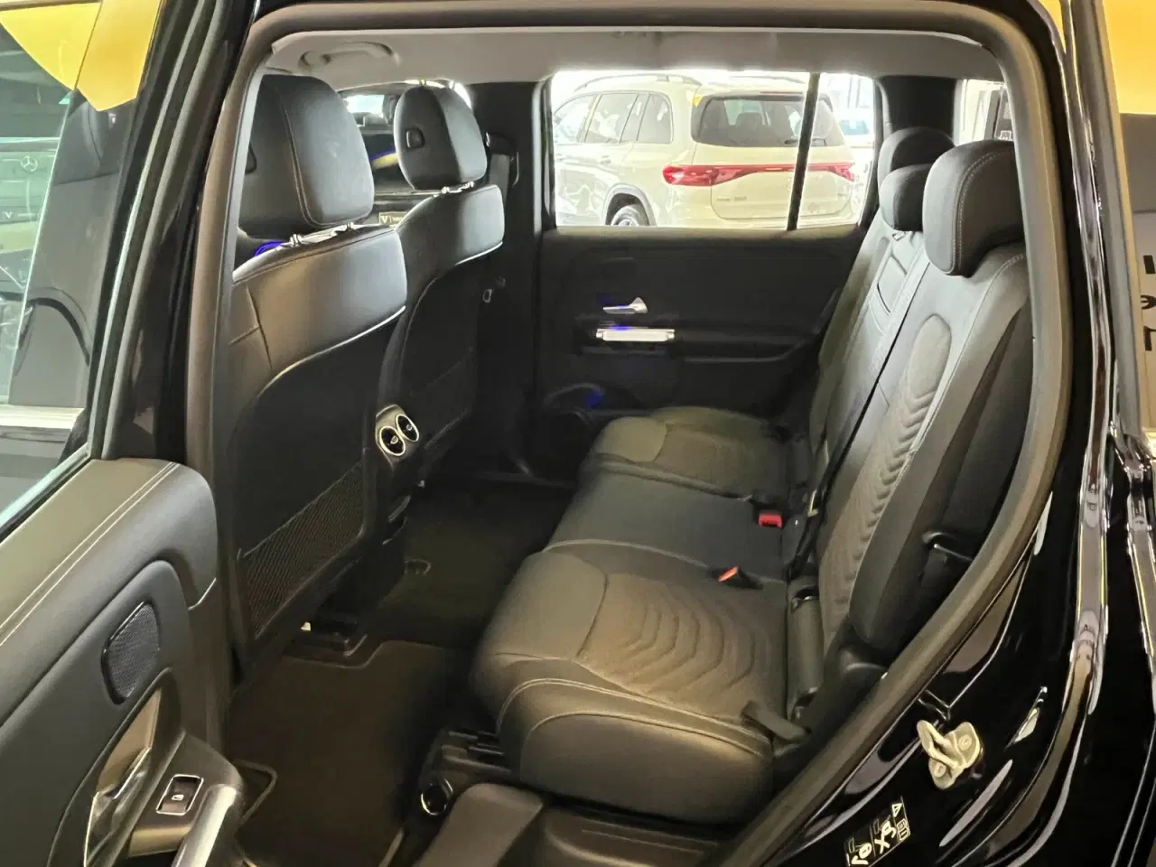 Billede 8 - Mercedes EQB250+  Progressive