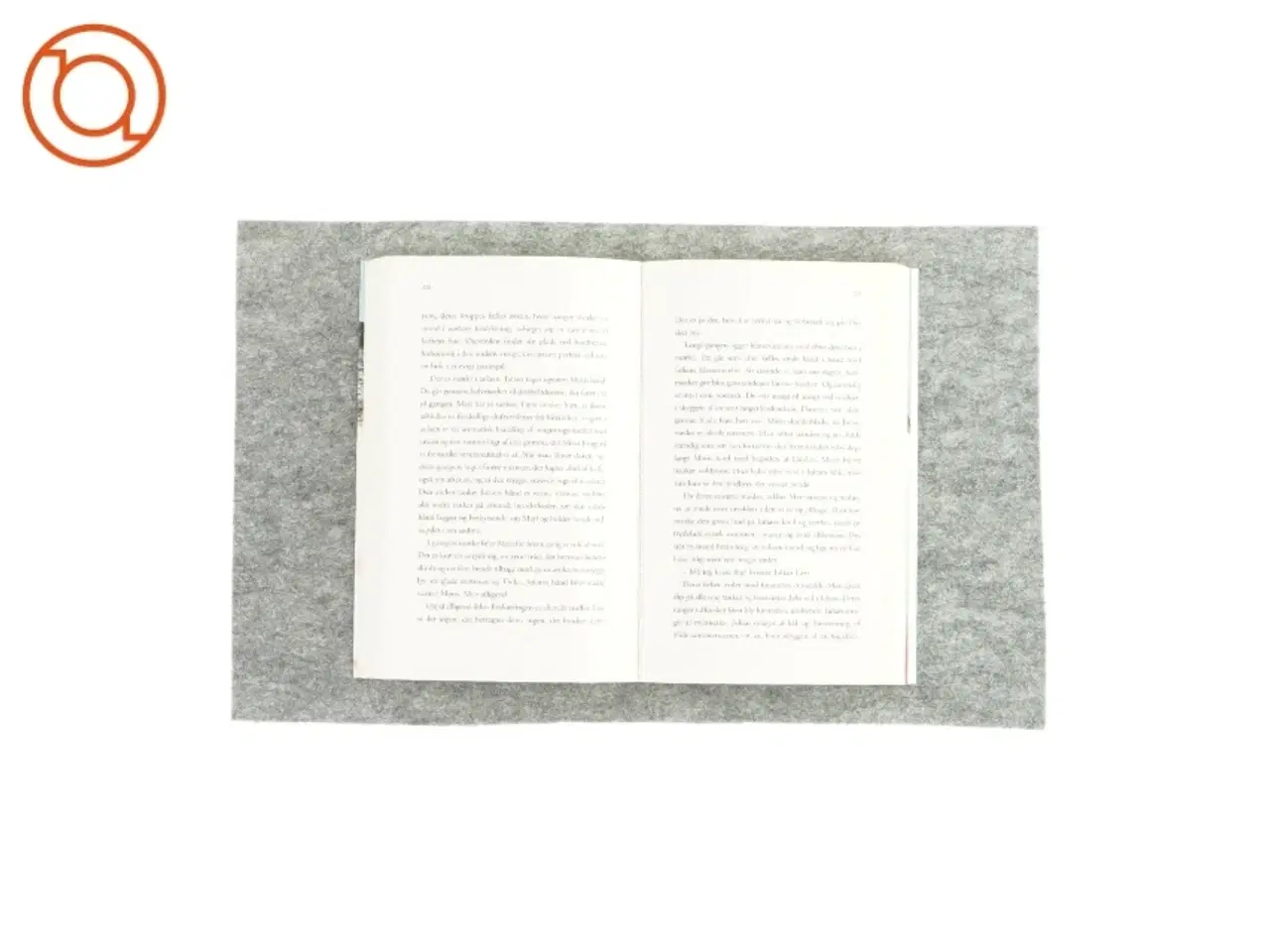 Billede 3 - Grænsen af Riika Pulkkinen (bog)