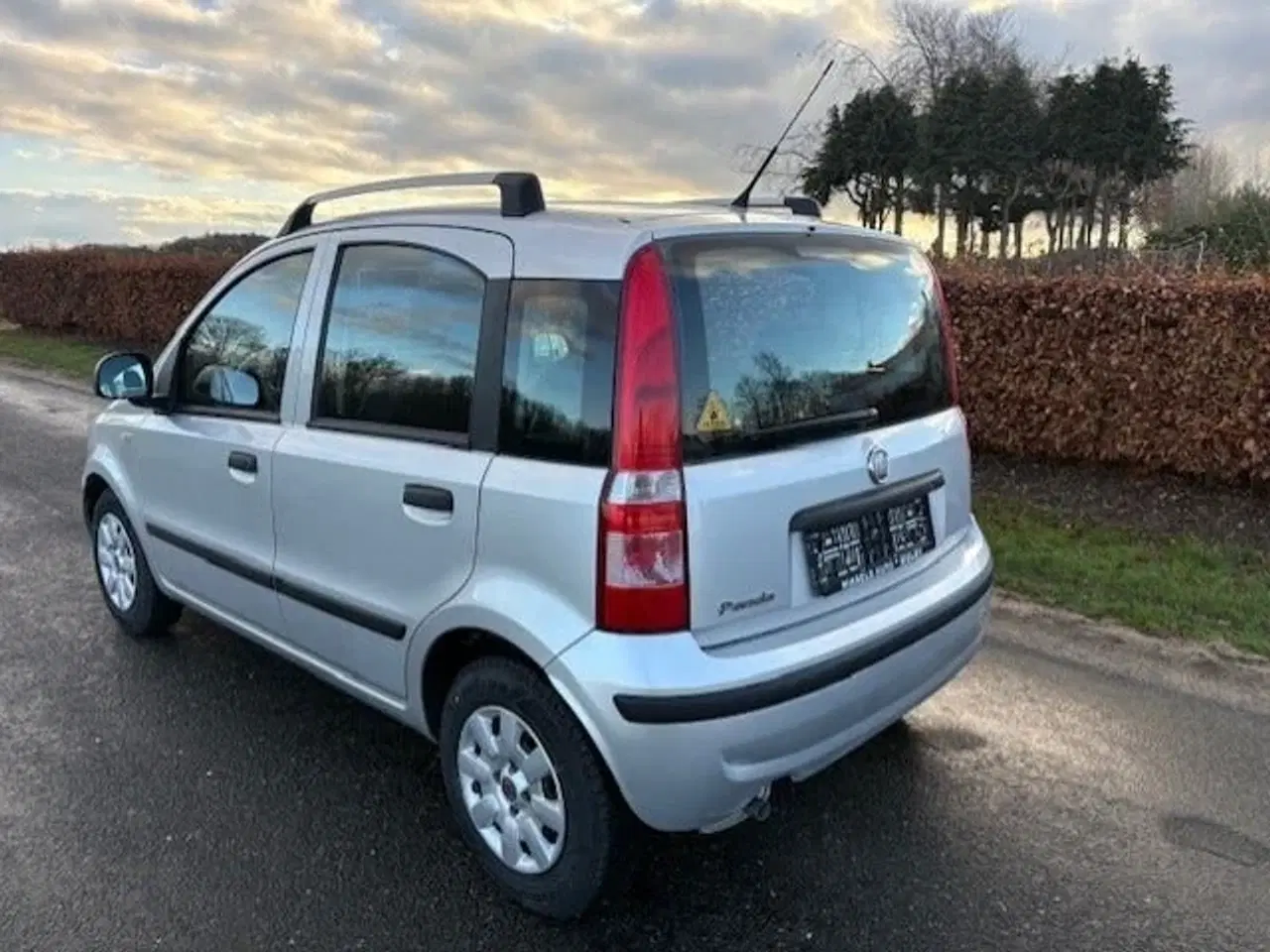 Billede 5 - Fiat Panda 1,2 69 Dynamic