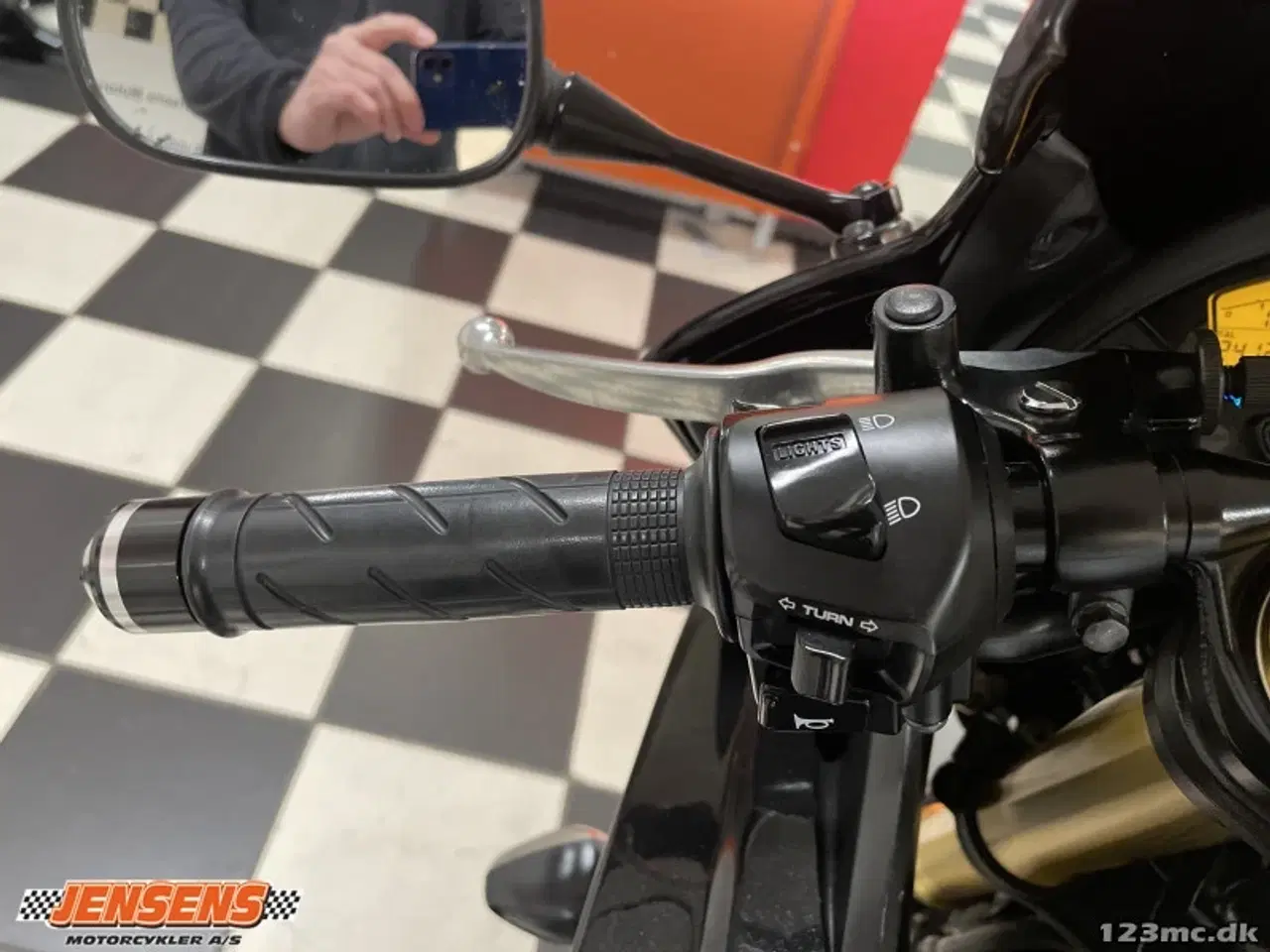 Billede 9 - Honda CBR 600 F